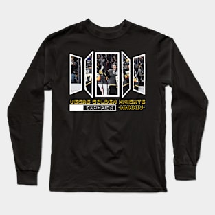 Vegas streetwaerd Long Sleeve T-Shirt